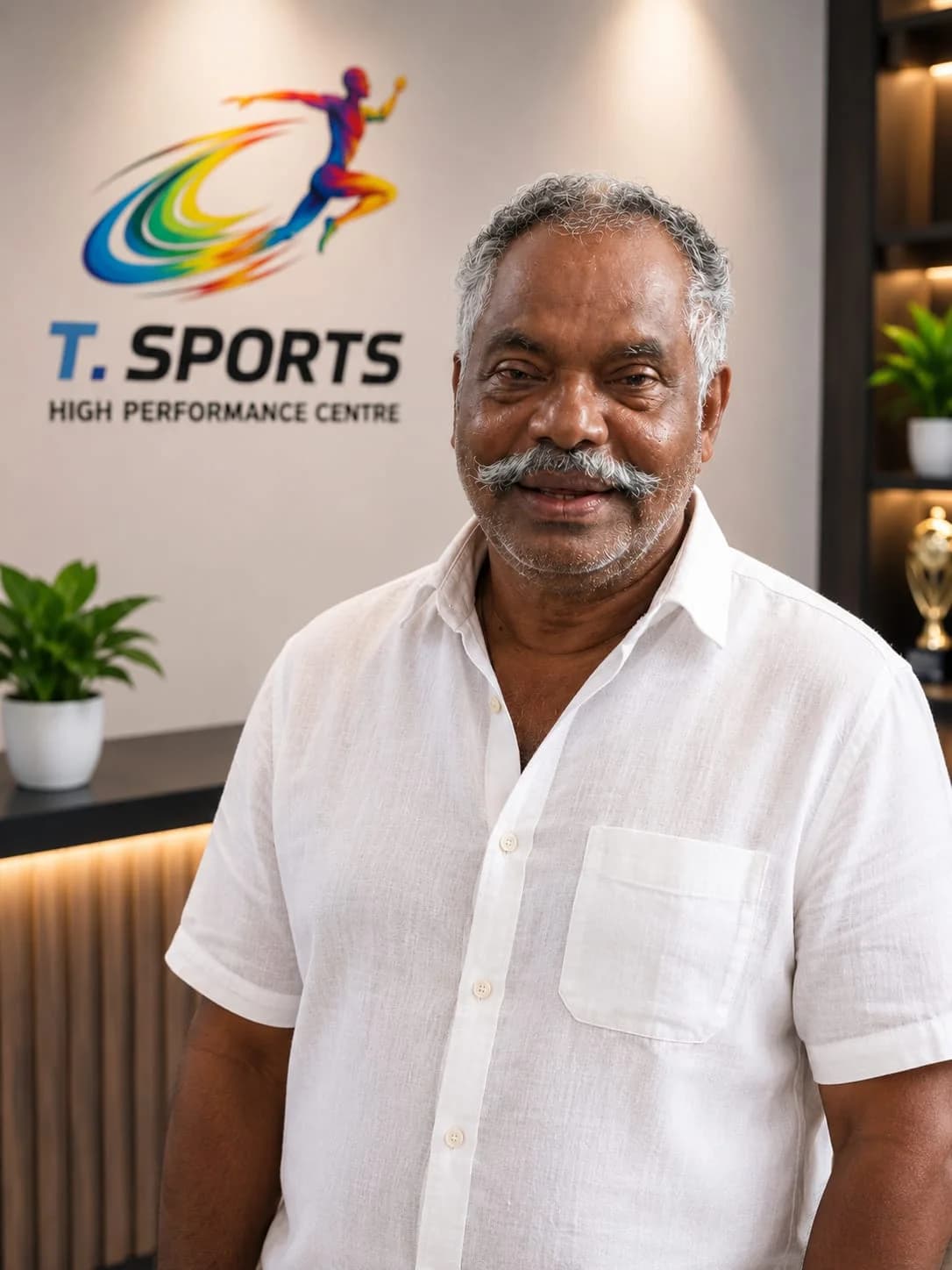 Viswambharan Nair