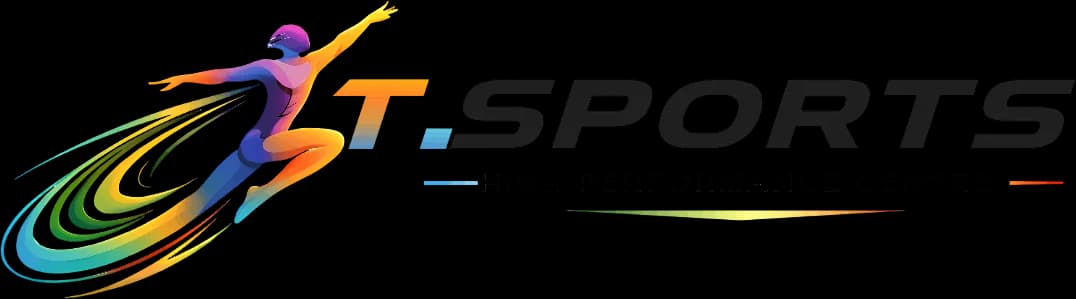 TSports Logo