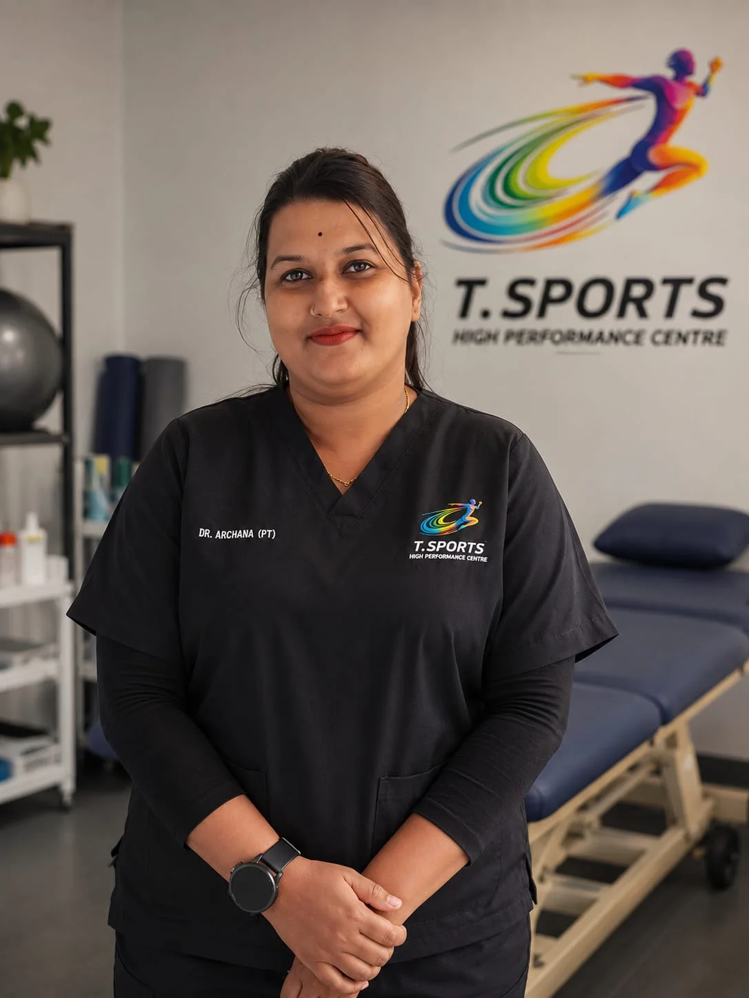 Dr. Archana Nair