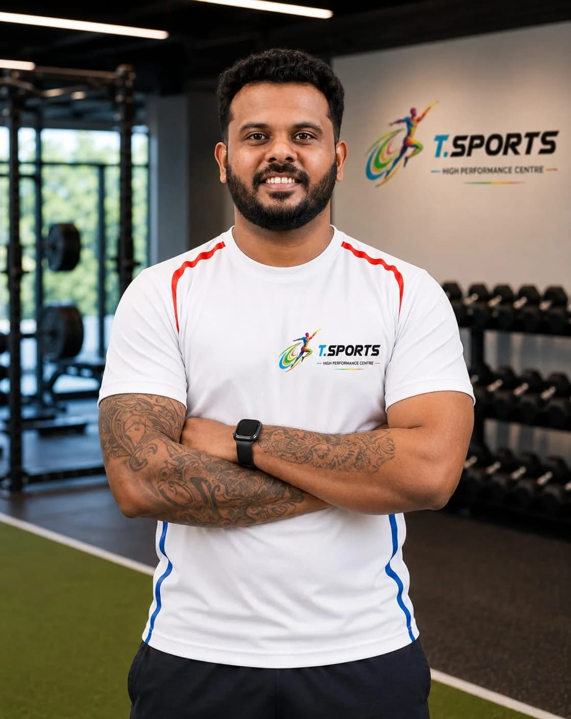 Abhishek Mohan