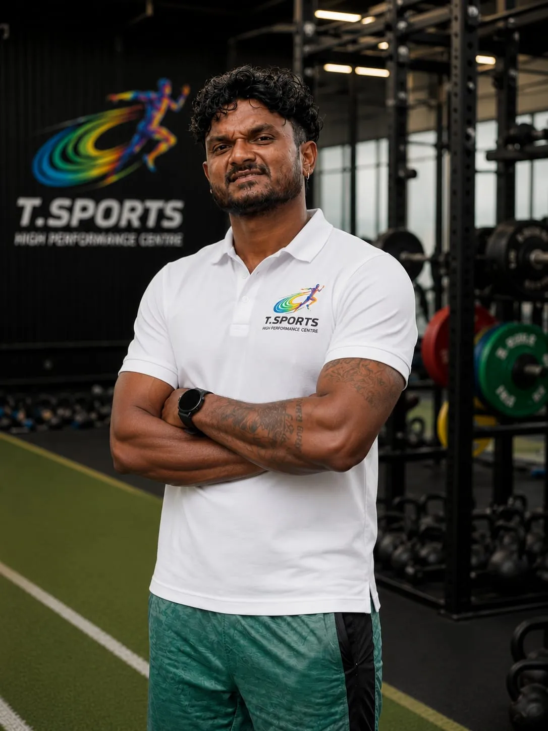 Mr. Kiran Lal