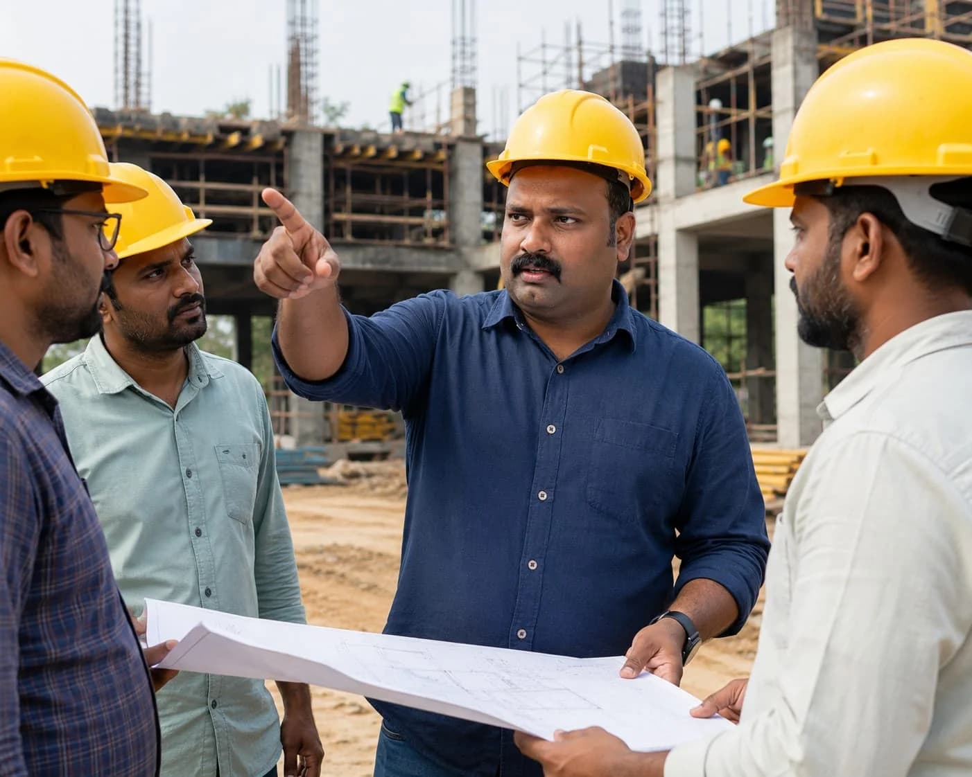 Mahesh Madhavan Pillai