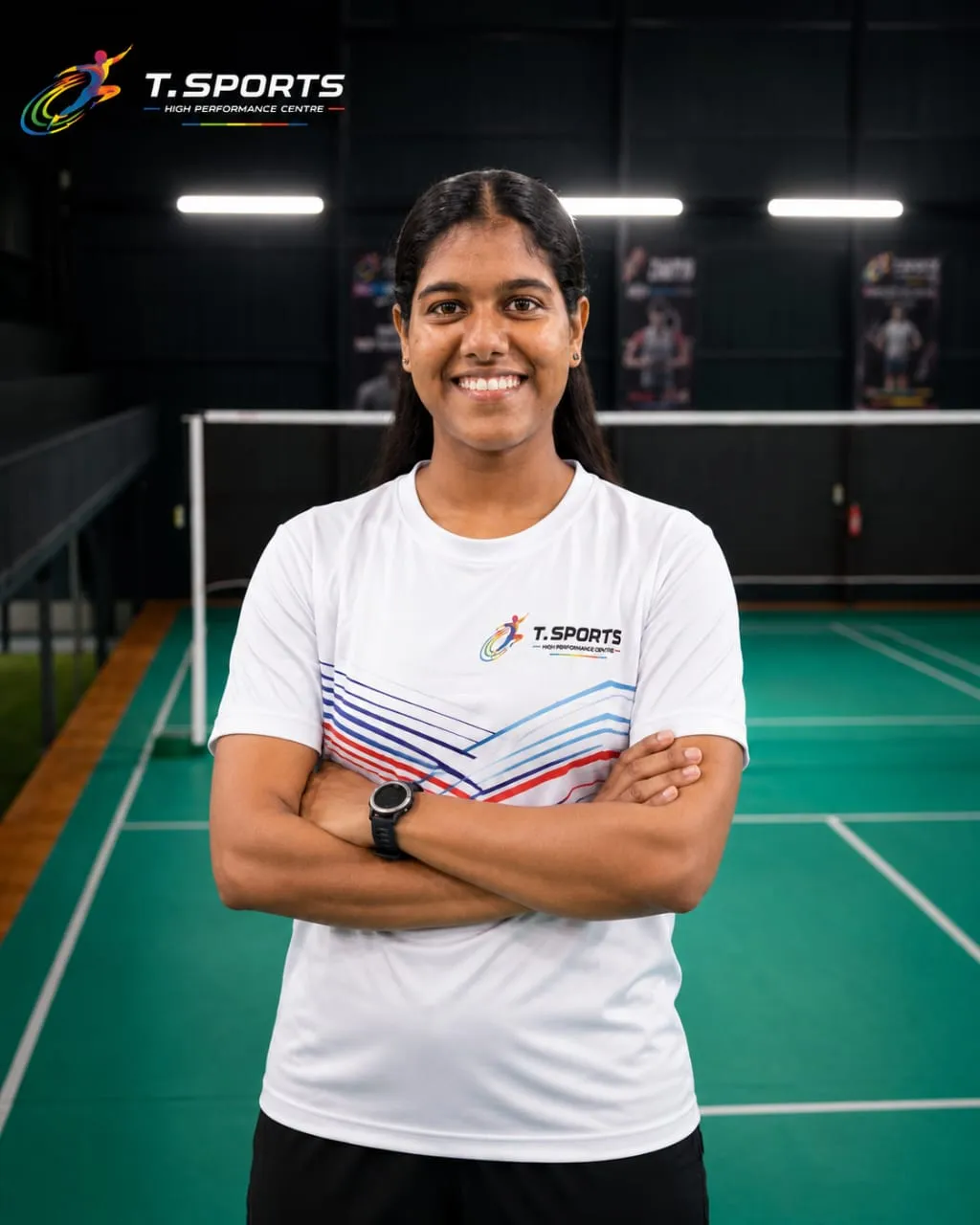 Neeraja BM