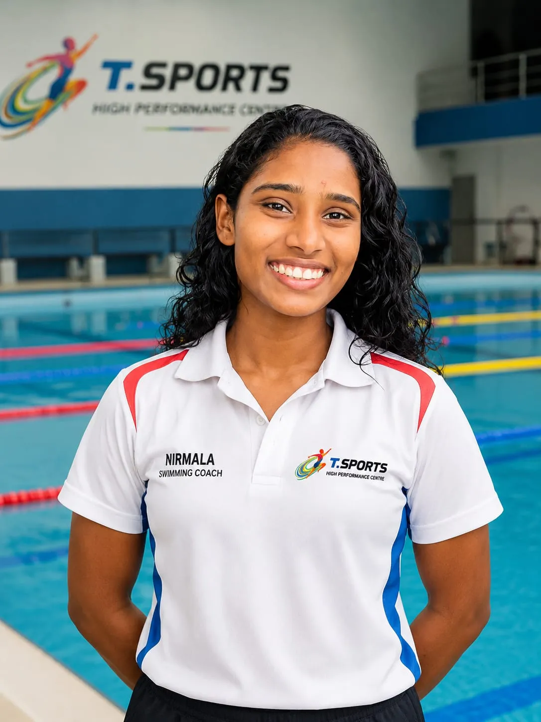 Nirmala R