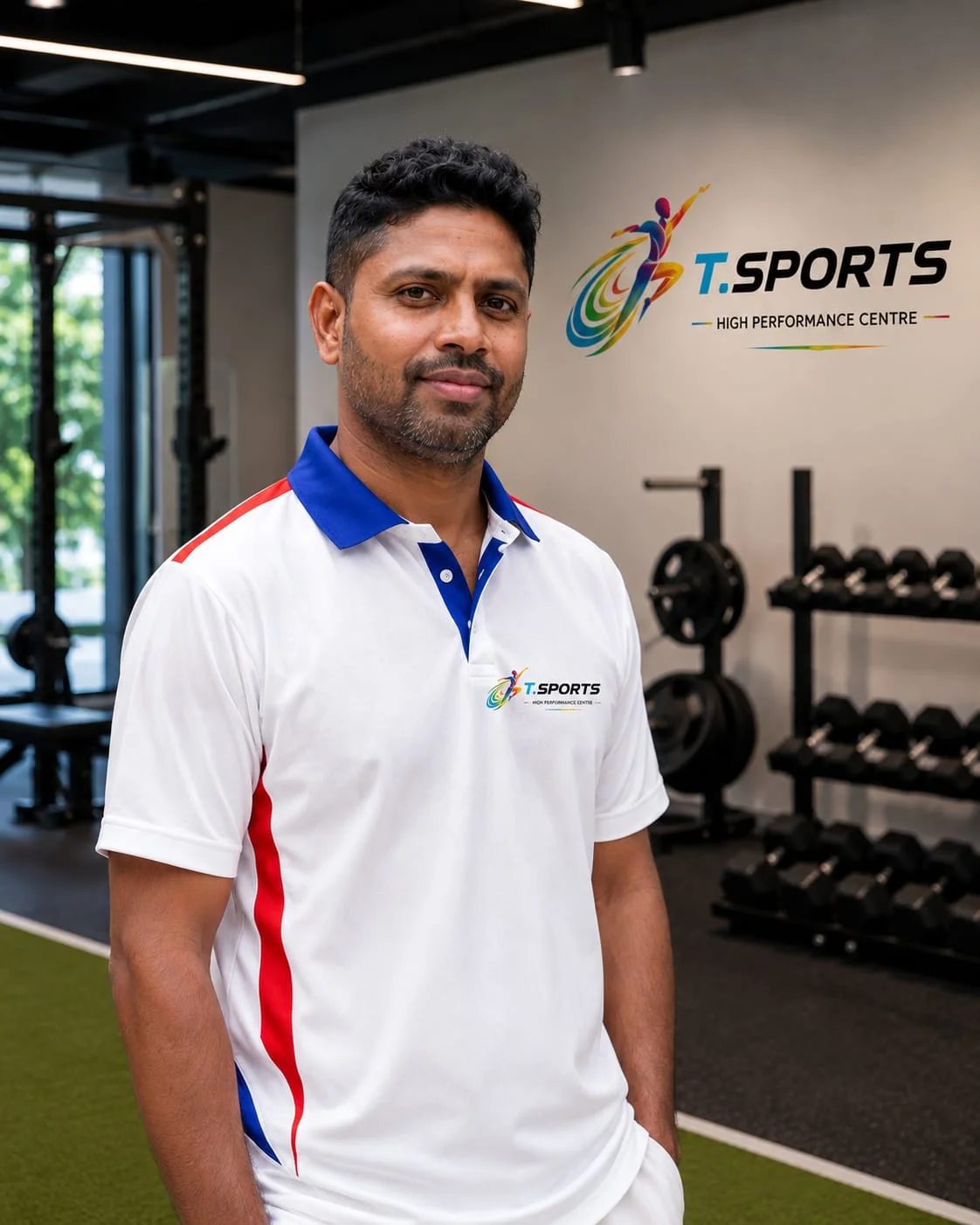 Vinod Viswambharan